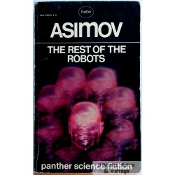 The Rest of the Robots - Isaac Asimov