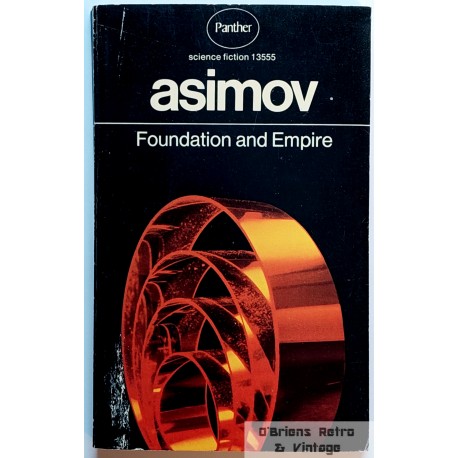 Foundation and Empire