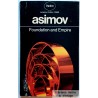 Isaac Asimov - Foundation and Empire - Panther Science Fiction