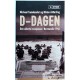 D-Dagen: Den allierte invasjonen i Normandie 1944