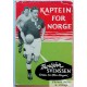 Kaptein for Norge: Thorbjørn Svenssen forteller til Håkon Ringdal