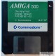 Amiga 500 - The Very First - English Version