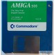 Amiga 500 - The Very First - English Version