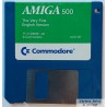 Amiga 500 - The Very First - English Version