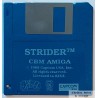 Strider - Capcom USA - Kixx - Commodore Amiga