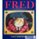 Fred by Posy Simmonds - 1998 - Tegneseriebok
