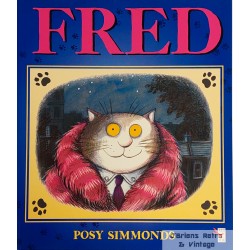 Fred by Simmonds - 1998
