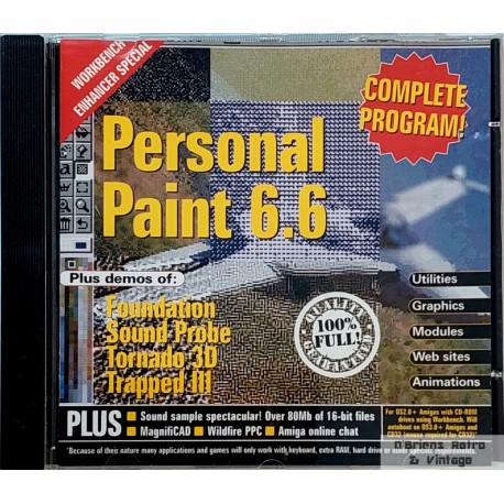 CU Amiga - CUCD 11 - June 1997 - CDROM