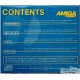Amiga Format - AFCD 1 - June 1996 - CD-ROM