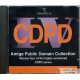 Amiga CDPD IV - Public Domain Collection - 1994 - CD-ROM