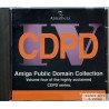 Amiga CDPD IV - Public Domain Collection - 1994 - CD-ROM