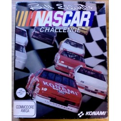 NASCAR Challenge