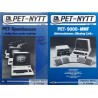 PET-nytt - Nr. 1 og 2 - Årgang 1 - Commodore PET-klubben