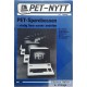 PET-nytt - Nr. 1 og 2 - Årgang 1 - Commodore PET-klubben