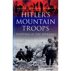 Hitler's Mountain Troops