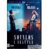 Søvnløs i Seattle - Sleepless in Seattle - DVD