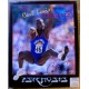 The Carl Lewis Challenge