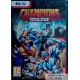 Champions Online (Atari)