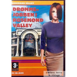 Drømmejobben i Rosemond Valley - Pan Vision - PC