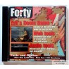 Amiga Format - AFCD 41 - July 1999 - CD-ROM