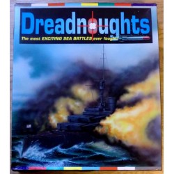 Dreadnoughts