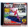 Amiga Format - AFCD 43 - September 1999 - CD-ROM