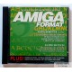 Amiga Format - AFCD 3 - August 1996 - CD-ROM