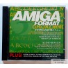 Amiga Format - AFCD 3 - August 1996 - CD-ROM