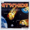 Hit'n'Hide: Space Invaders