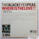 The Black Eyed Peas: Where Is The Love?