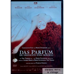 Das Perfum (DVD)
