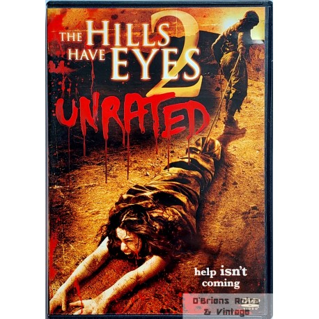 The Hills Have Eyes: Unrated