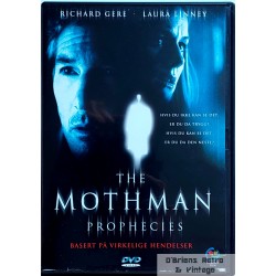 The Mothman Prophecies (DVD)