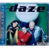 Daze - Super Heroes - CD