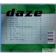 Daze: Super Heroes