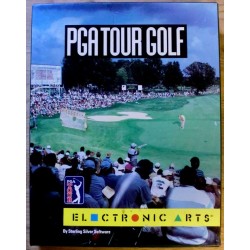 PGA Tour Golf (Electronic Arts)