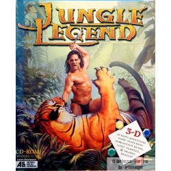 Jungle Legend