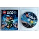 Playstation 3: LEGO Star Wars III - The Clone Wars (LucasArts)