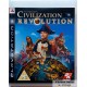 Playstation 3: Civilization Revolution (2K Games)