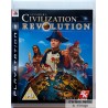 Civilization Revolution (2K Games) - Playstation 3