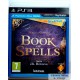 Playstation 3: Wonderbook: Book of Spells (Pottermore)