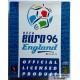 UEFA: Euro 96 - England