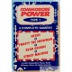 Commodore Power - Tape 1 - 4 Complete Games