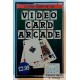 Video Card Arcade (Blue Ribbon) - Commodore 64 / 128