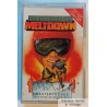 Countdown to Meltdown - M.A.D. - Mastertronic Added Dimension - Commodore 64 / 128