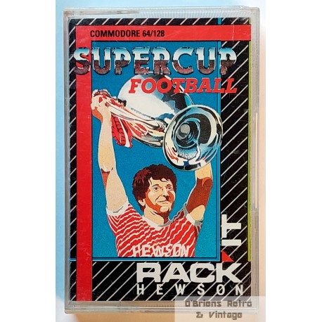 Super Cup Football