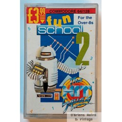 Fun School 2 (The Hit Squad)