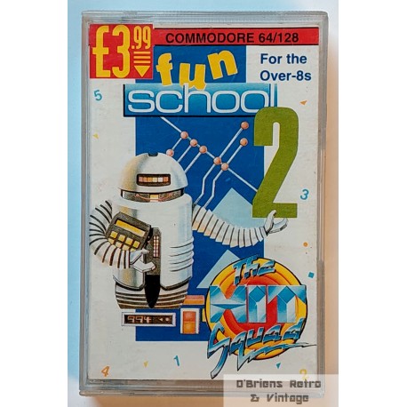 Fun School 2 (The Hit Squad)