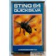 Sting 64 (Quicksilva) - Commodore 64