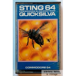Sting 64